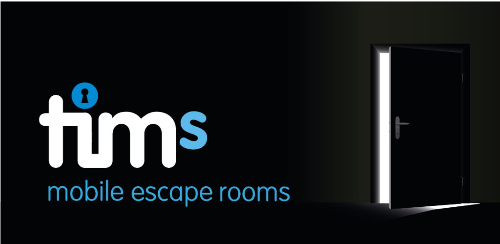 Logo Tim's Escape Rooms